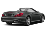 2019 Mercedes-Benz SL-Class SL 550