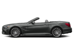 2019 Mercedes-Benz SL-Class SL 550