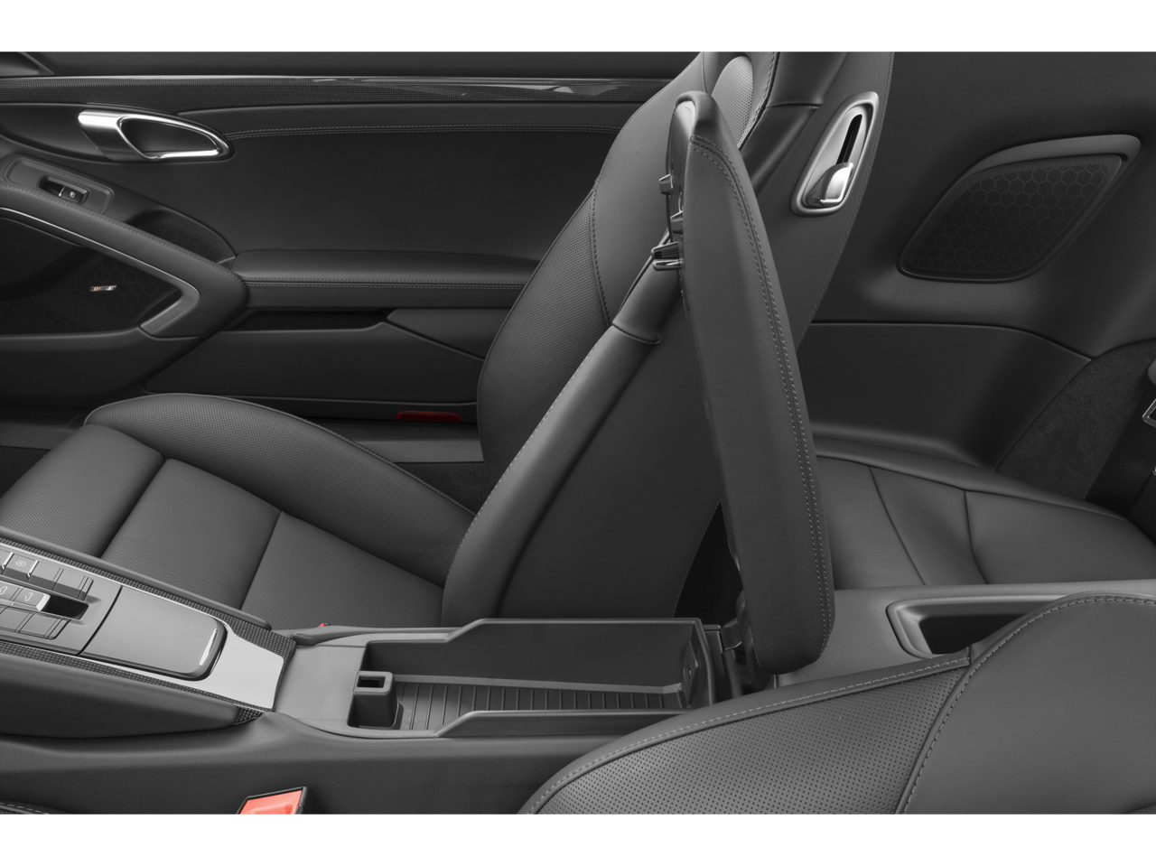 2019 Porsche 911 Turbo S