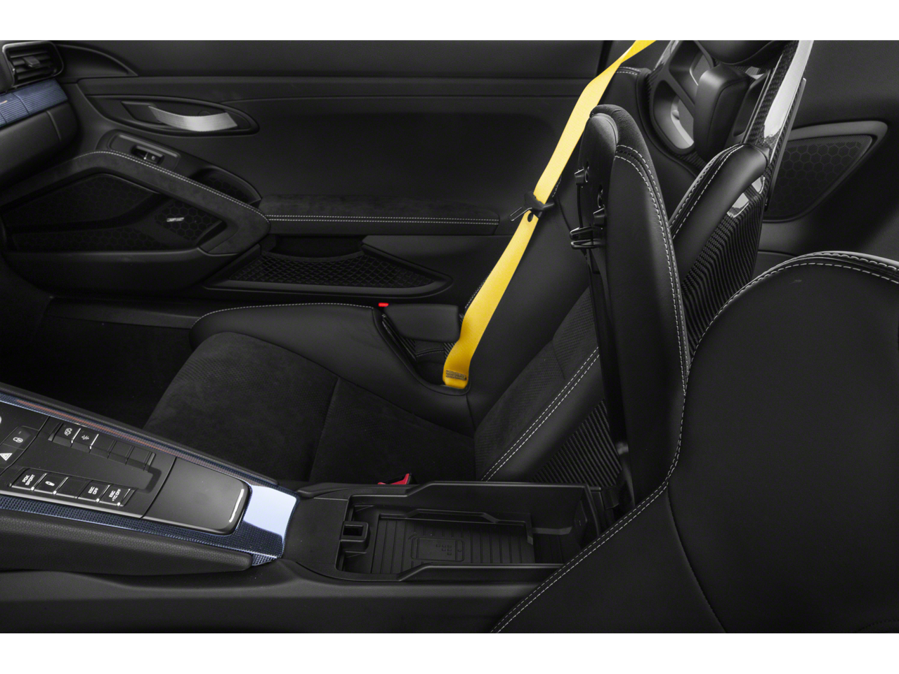 2019 Porsche 911 GT3 RS