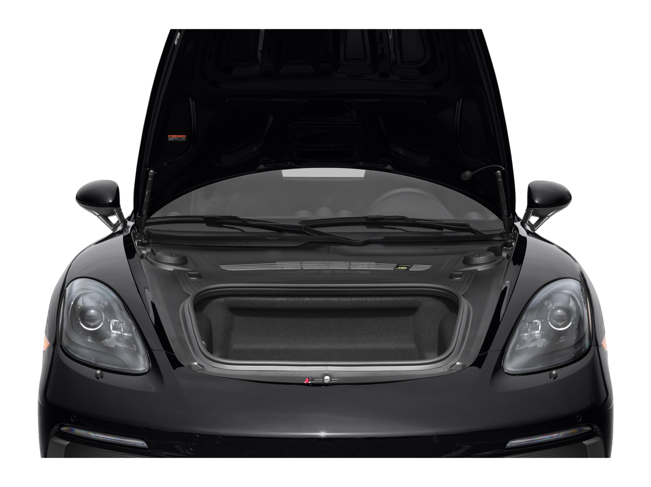 2019 Porsche 718 Cayman GTS