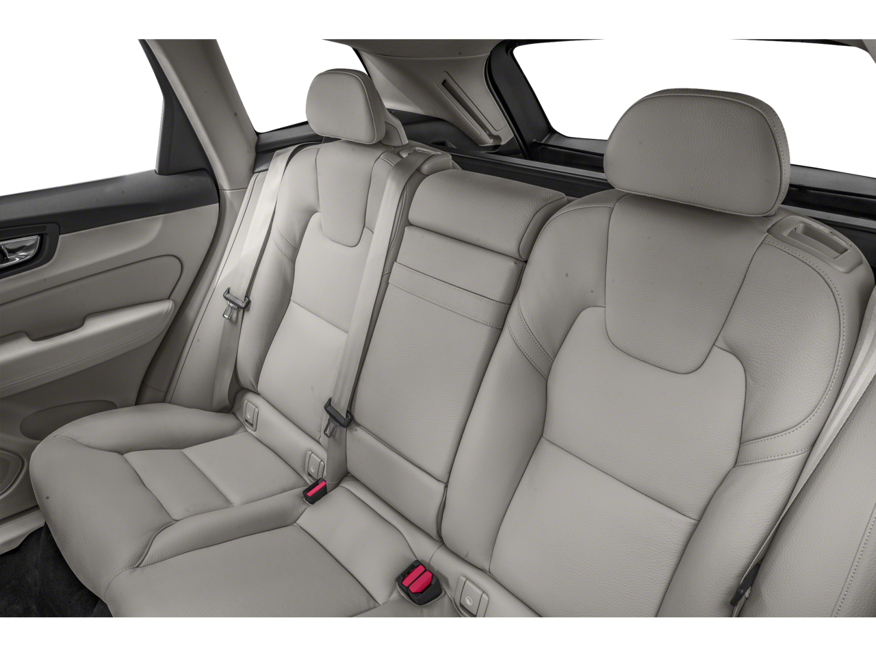 2019 Volvo XC60 T5 Inscription