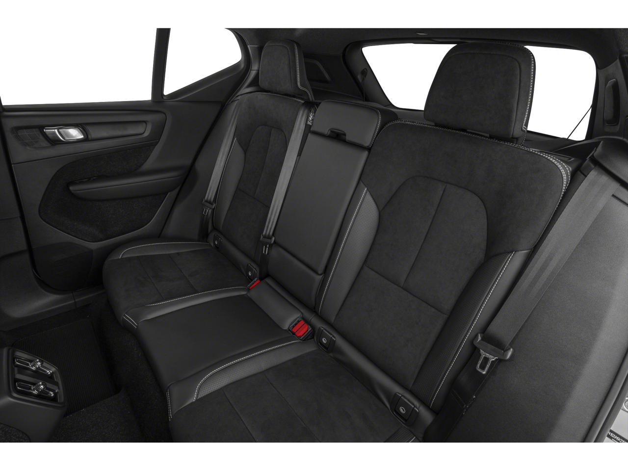 2019 Volvo XC40 R-Design