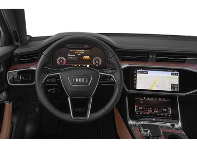 2020 Audi A6 3.0T Premium quattro