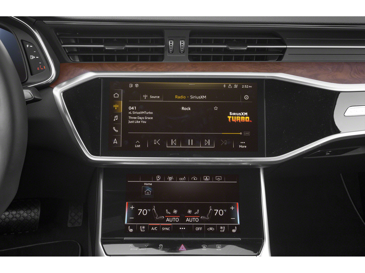 2020 Audi A6 3.0T Premium quattro