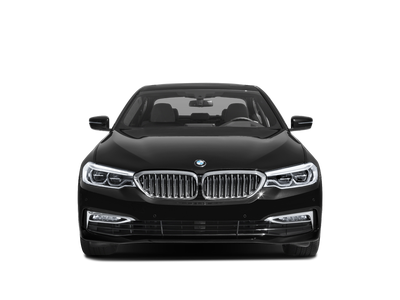2020 BMW 5 Series 540i xDrive