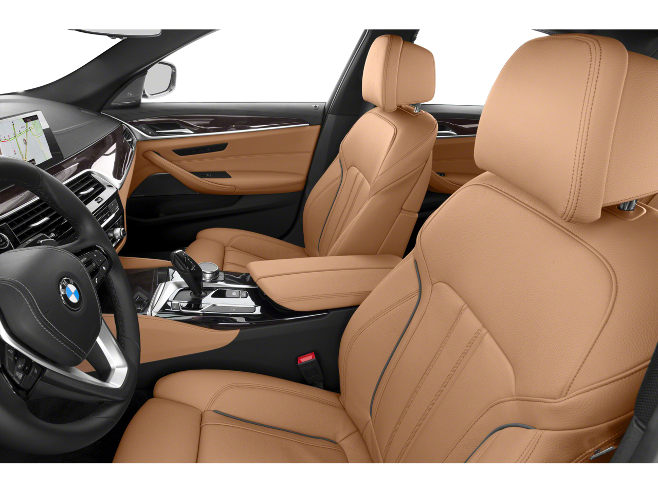 2020 BMW 5 Series 540i xDrive