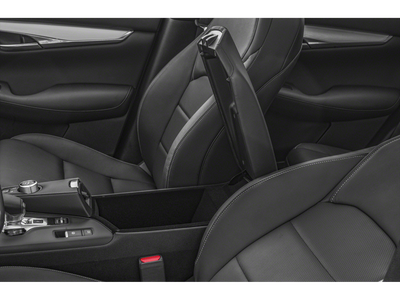 2020 INFINITI QX50 ESSENTIAL