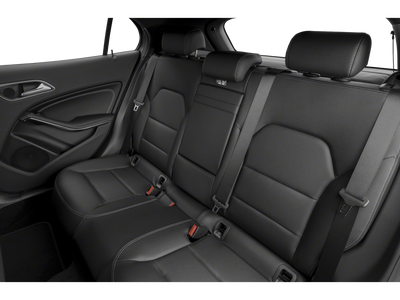 2020 Mercedes-Benz GLA GLA 250 4MATIC®