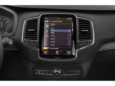2020 Volvo XC90 T6 Momentum