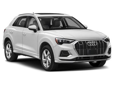 2021 Audi Q3 Premium quattro