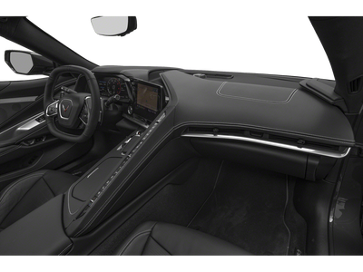 2021 Chevrolet Corvette Stingray 1LT