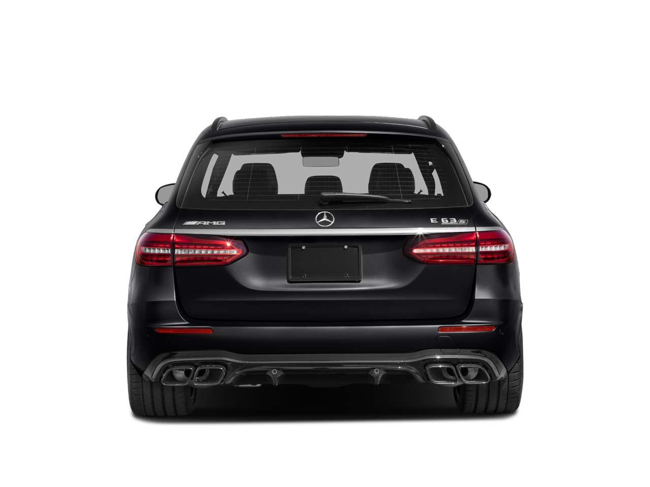 2021 Mercedes-Benz E-Class E 63 S AMG® 4MATIC®