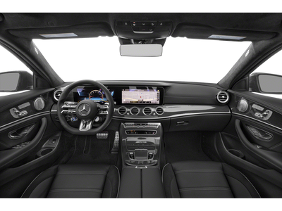 2021 Mercedes-Benz E-Class E 63 S AMG® 4MATIC®