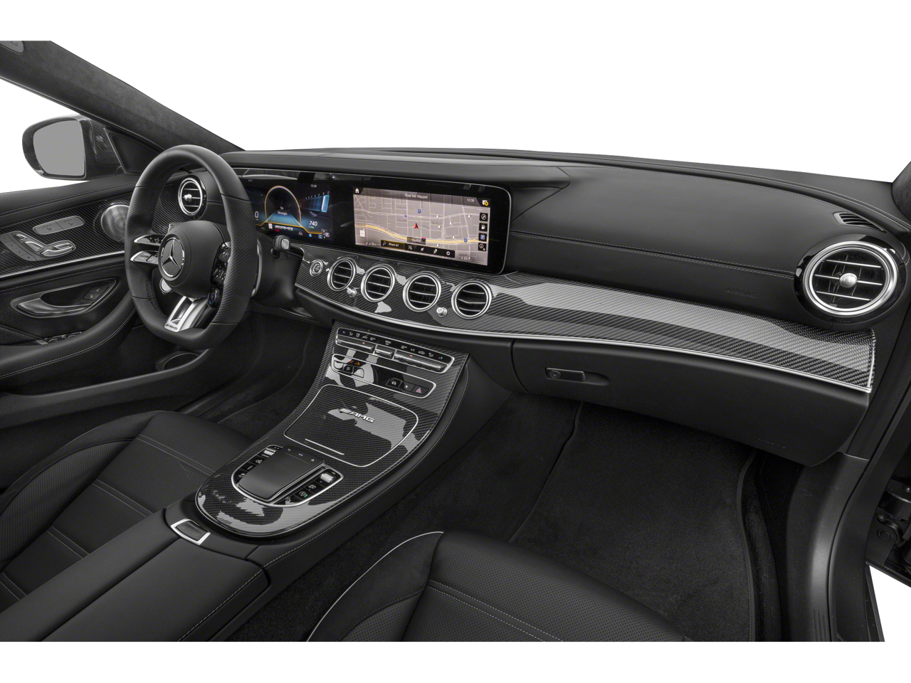 2021 Mercedes-Benz E-Class E 63 S AMG® 4MATIC®