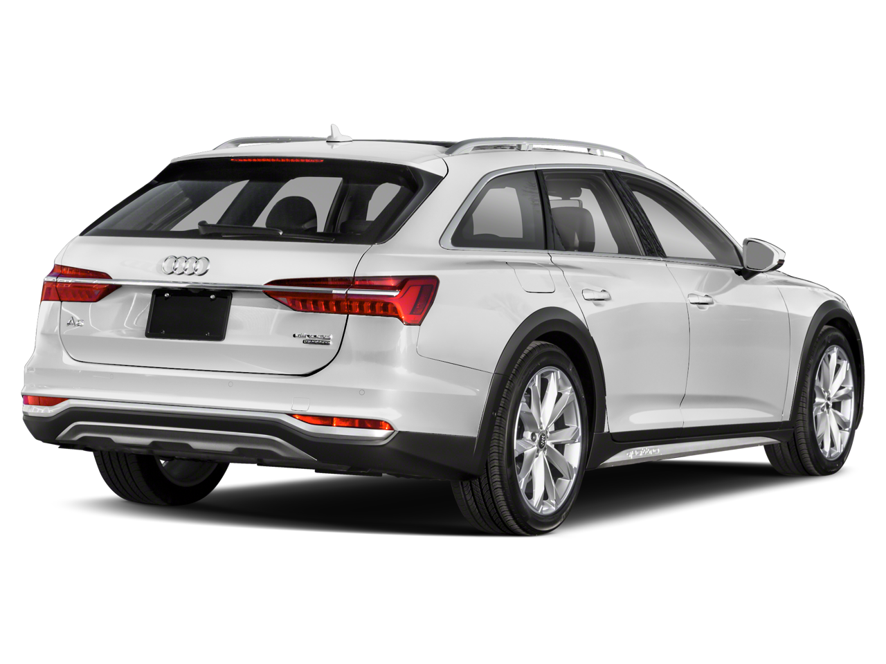 2022 Audi A6 allroad Prestige quattro