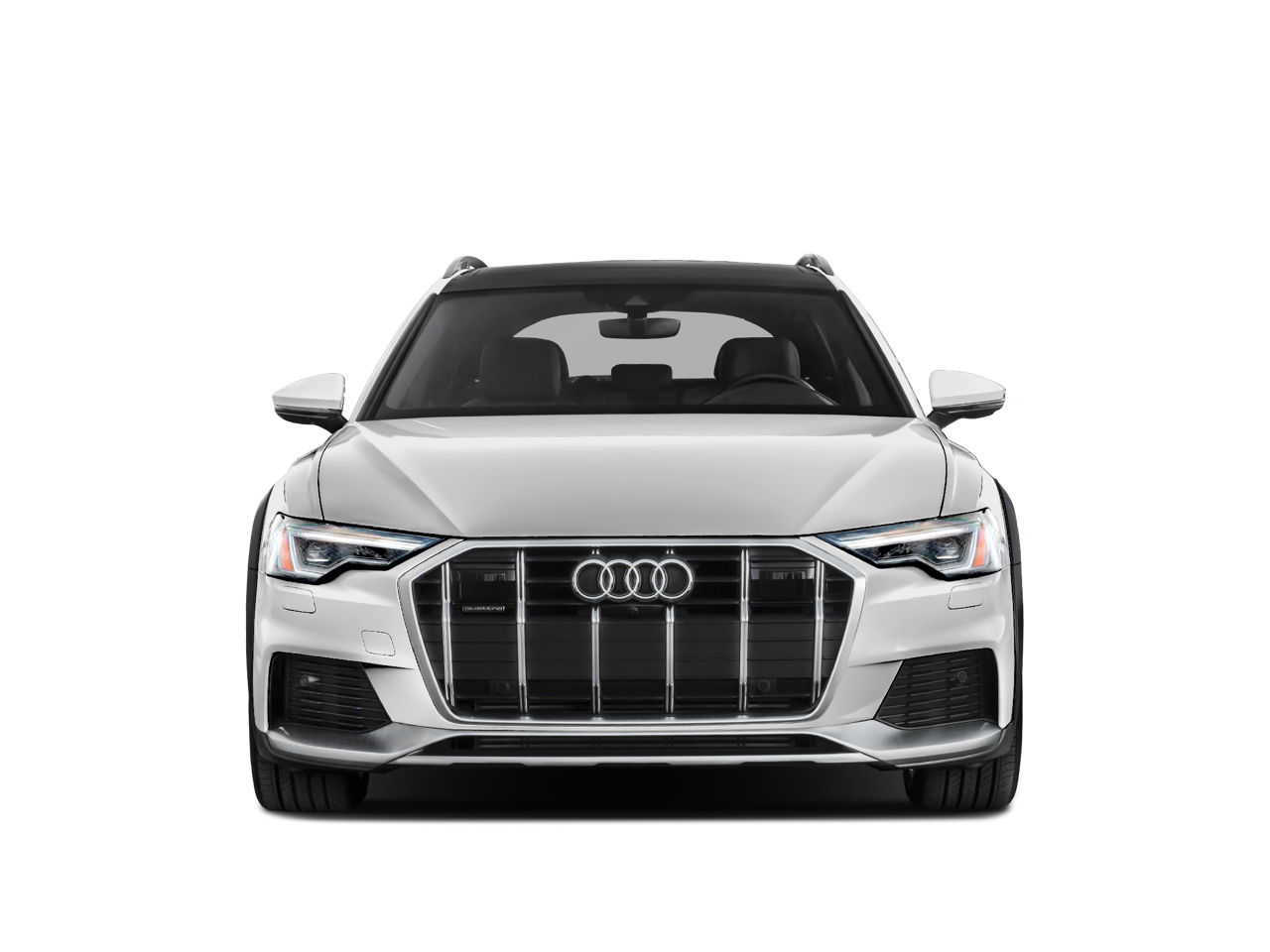 2022 Audi A6 allroad Prestige quattro