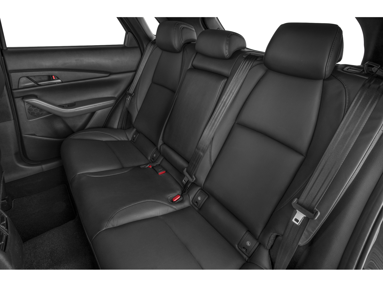 2022 Mazda Mazda CX-30 2.5 S Premium Package