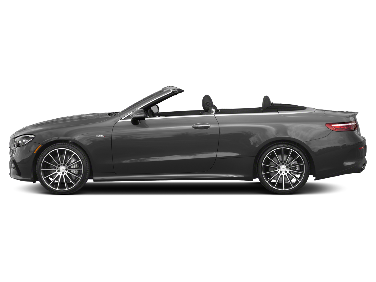2022 Mercedes-Benz E-Class E 53 AMG® Cabriolet 4MATIC®