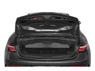 2022 Mercedes-Benz E-Class E 53 AMG® Cabriolet 4MATIC®