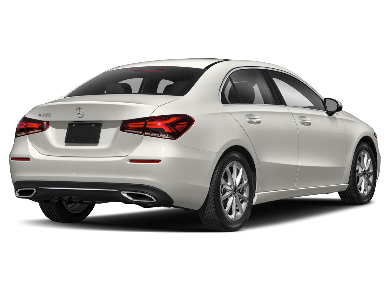 2022 Mercedes-Benz A-Class A 220 4MATIC®