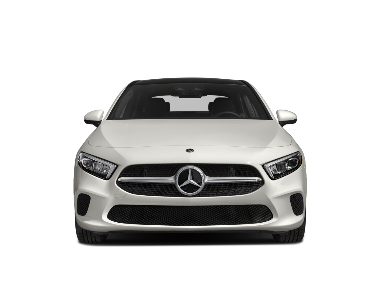 2022 Mercedes-Benz A-Class A 220 4MATIC®
