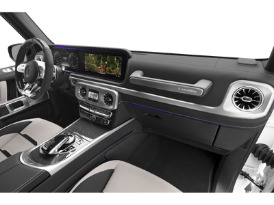 2022 Mercedes-Benz G-Class G 63 AMG® 4MATIC®