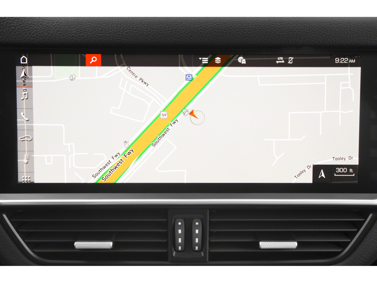 2022 Porsche Cayenne Turbo