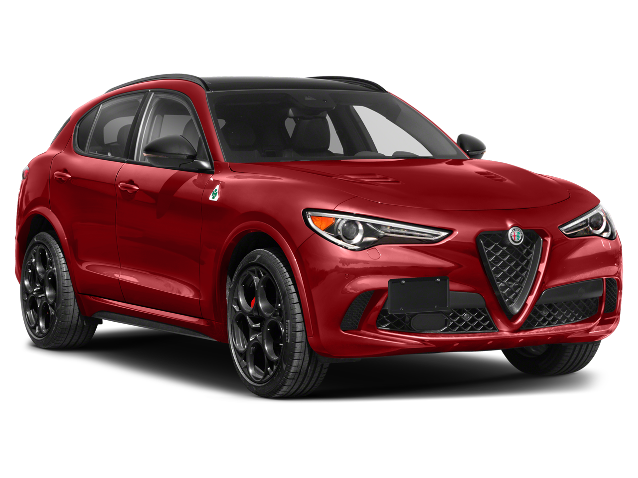 2023 Alfa Romeo Stelvio Quadrifoglio