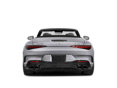 2023 Mercedes-Benz SL-Class SL 63 AMG® 4MATIC®