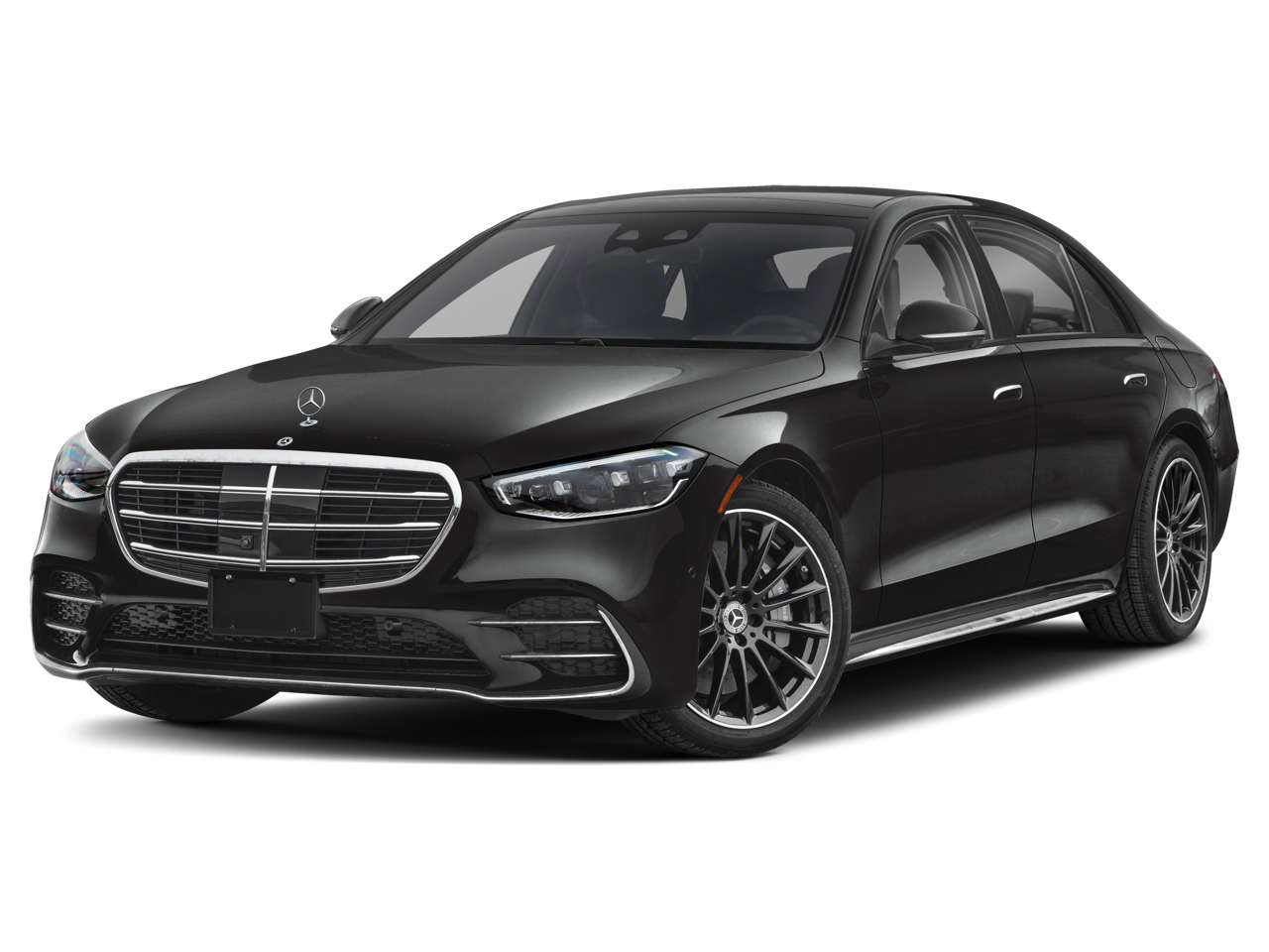 2023 Mercedes-Benz S-Class S 580e 4MATIC®