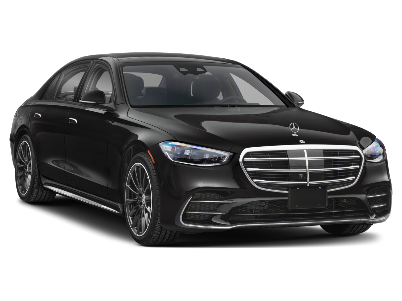 2023 Mercedes-Benz S-Class S 580e 4MATIC®