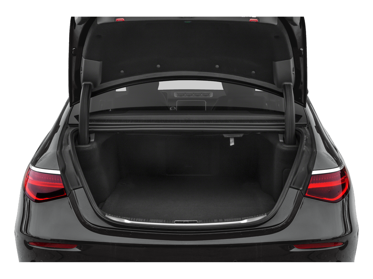 2023 Mercedes-Benz S-Class S 580e 4MATIC®