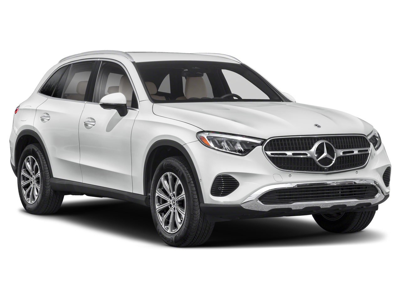 2023 Mercedes-Benz GLC GLC 300 4MATIC®