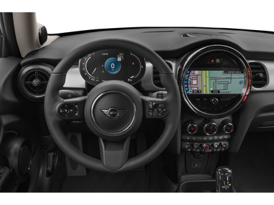 2023 MINI Cooper S Base