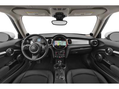 2023 MINI Cooper S Base