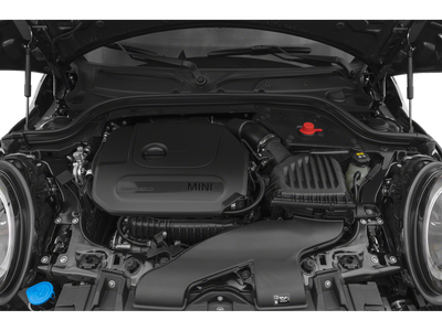 2023 MINI Cooper S Base