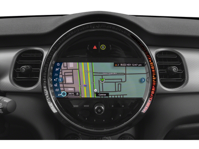 2023 MINI Cooper S Base