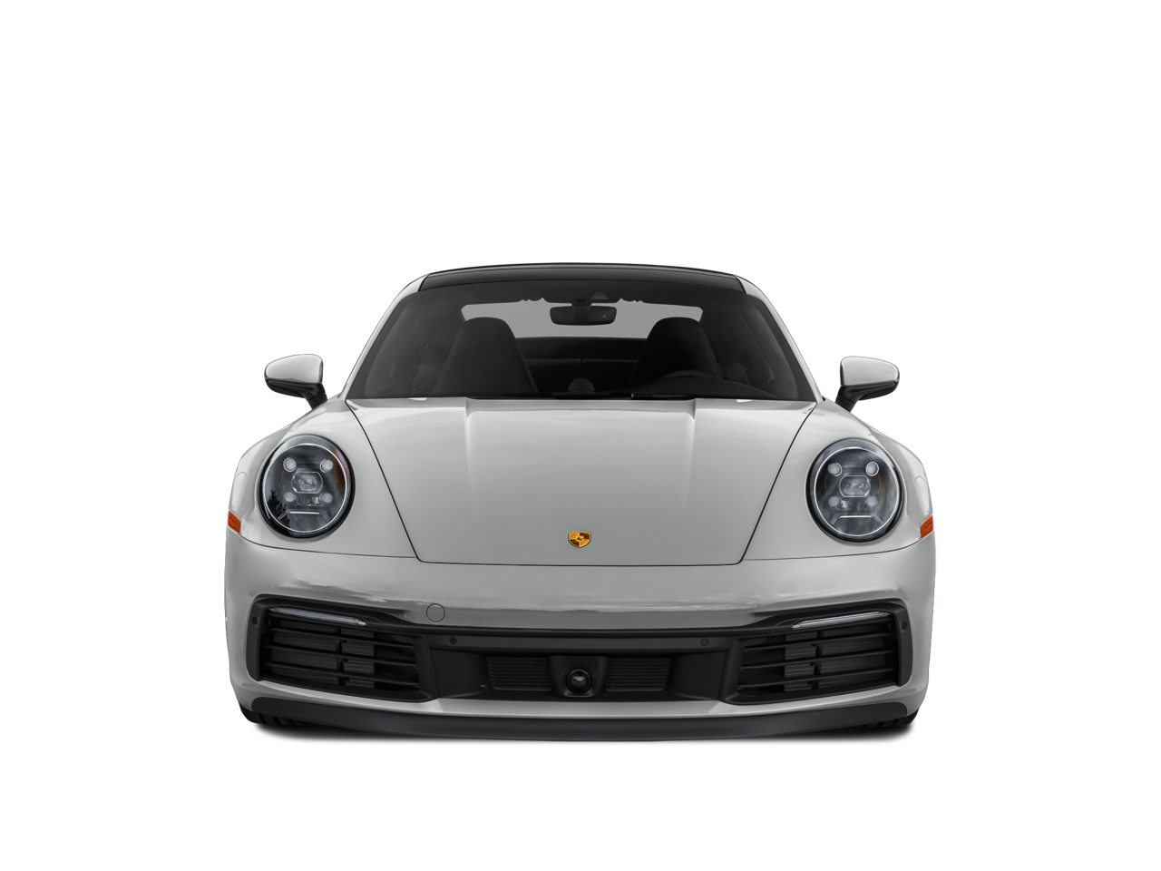 2023 Porsche 911 Carrera