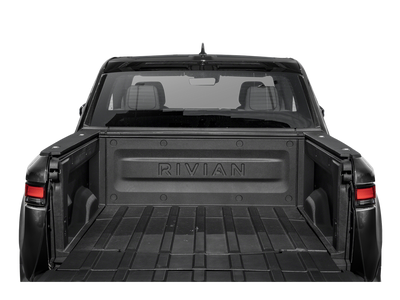 2023 Rivian R1T Adventure