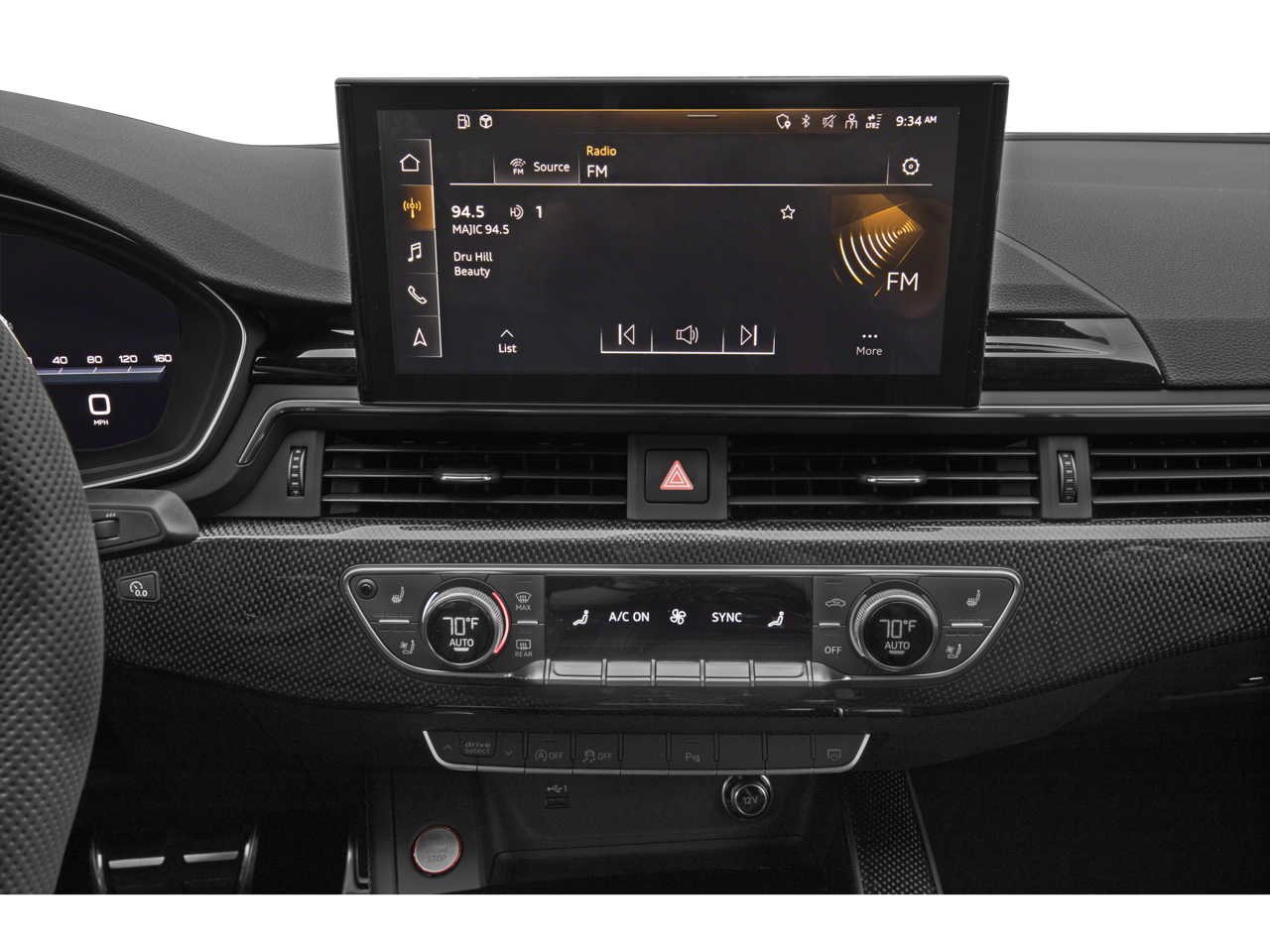 2024 Audi S5 Sportback Premium quattro