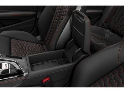 2024 Audi RS 5 2.9T quattro