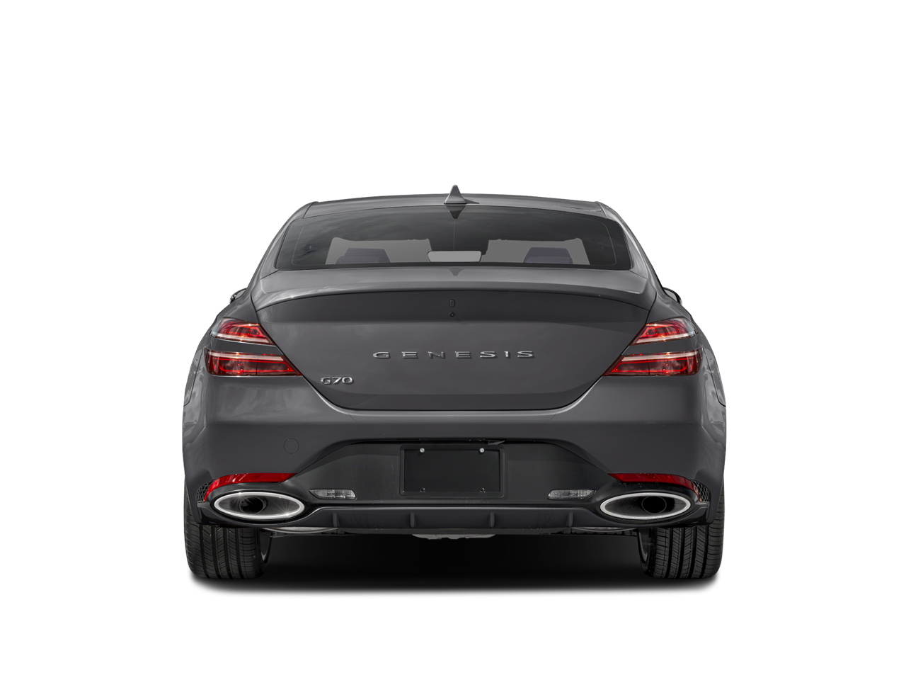 2024 Genesis G70 2.5T