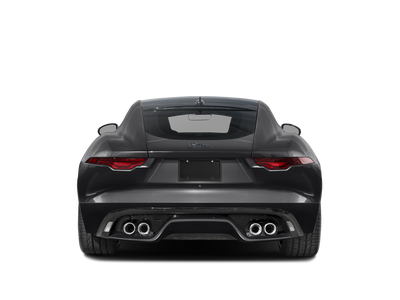 2024 Jaguar F-TYPE P450