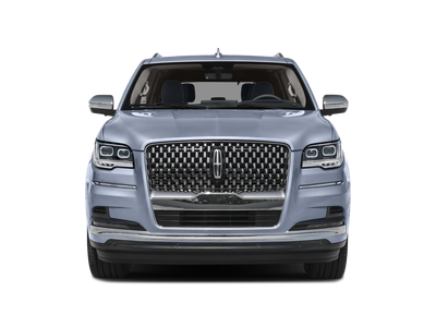 2024 Lincoln Navigator Black Label