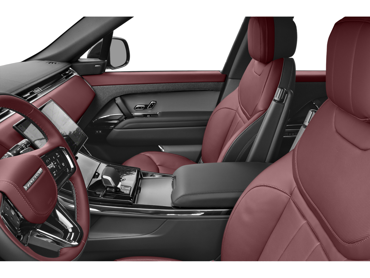 2024 Land Rover Range Rover Sport Plug-in Hybrid Autobiography