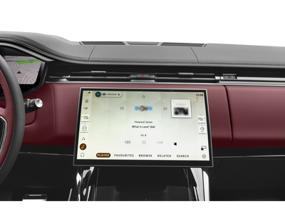 2024 Land Rover Range Rover Sport Plug-in Hybrid Autobiography