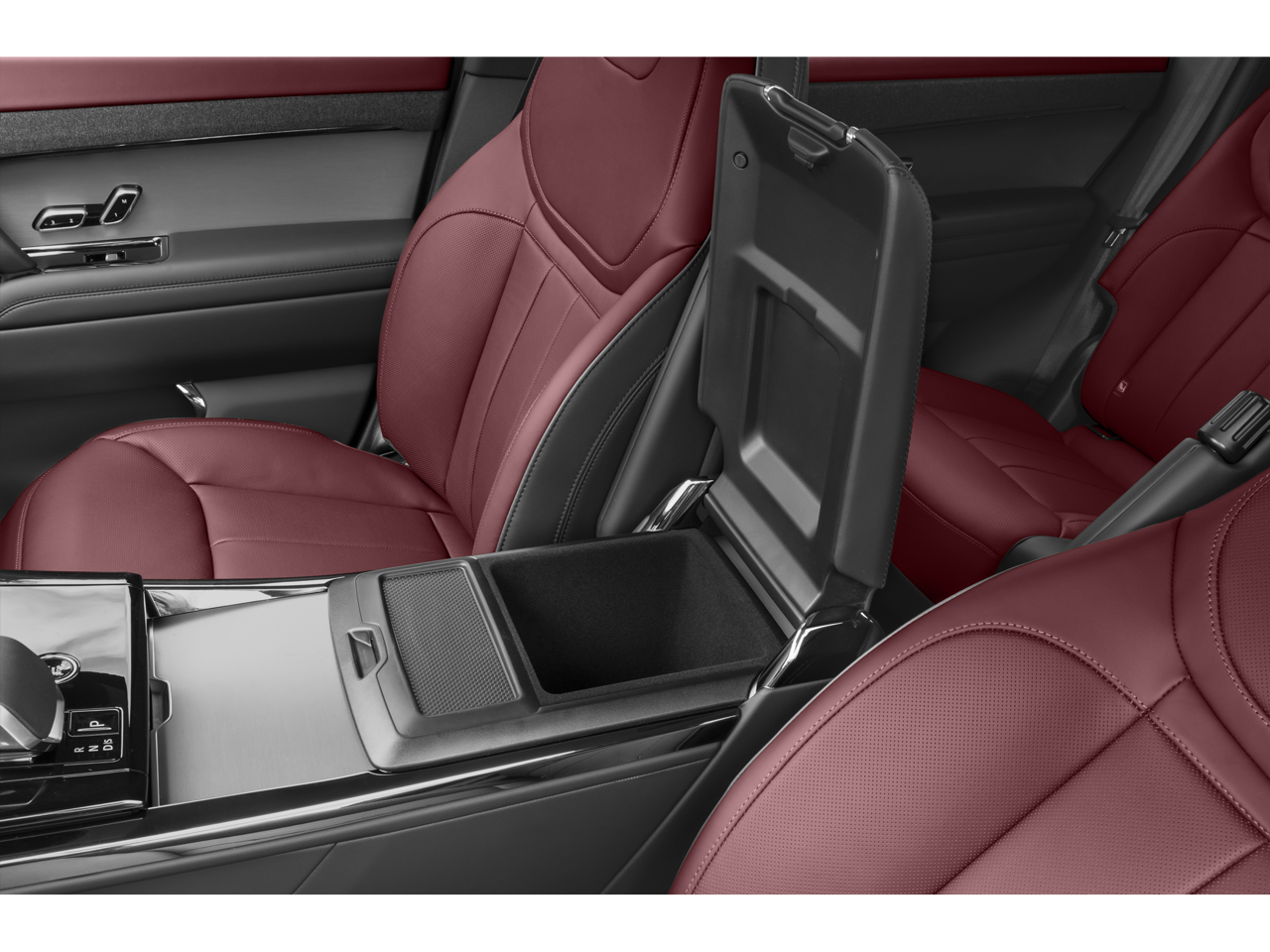2024 Land Rover Range Rover Sport Plug-in Hybrid Autobiography