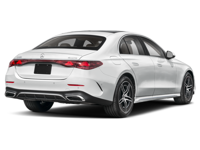 2024 Mercedes-Benz E-Class E 450 4MATIC®