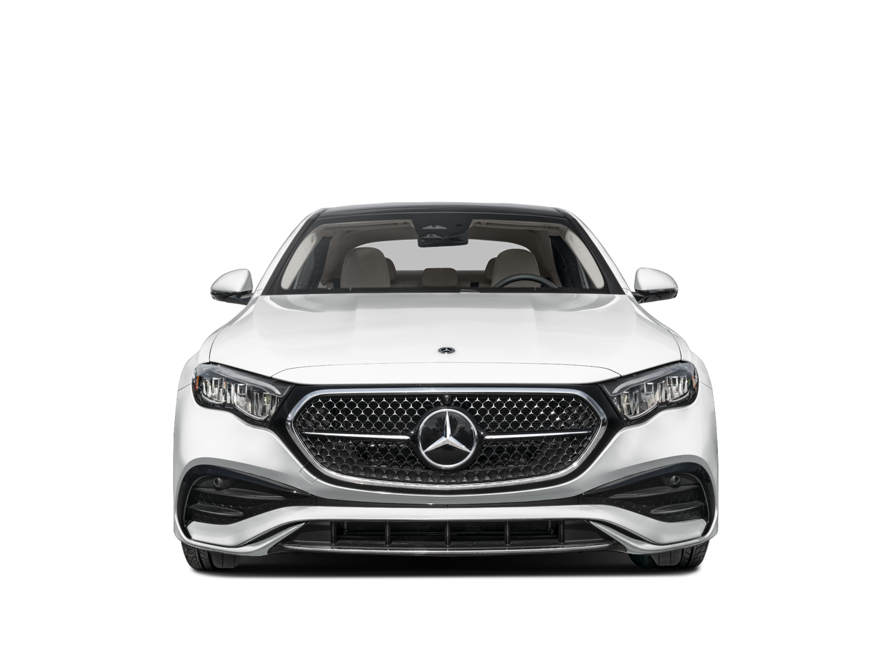 2024 Mercedes-Benz E-Class E 450 4MATIC®